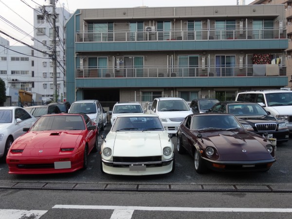 フェアレディZ