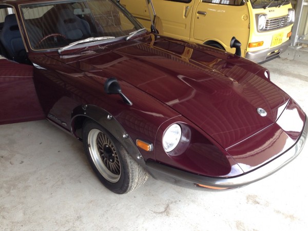 S30Z