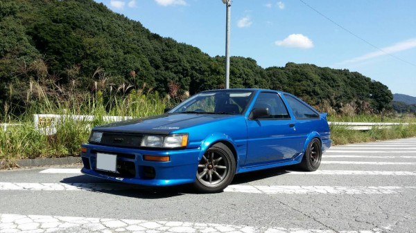 北九州 レビン