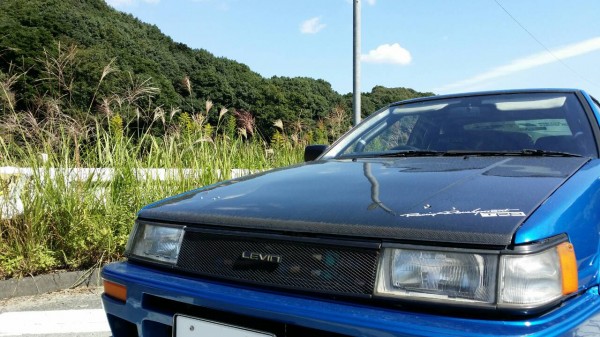 北九州 レビン