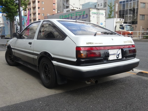 トレノ