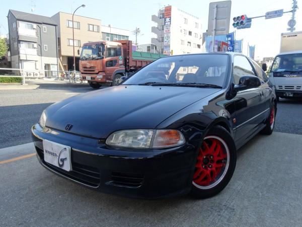 シビック