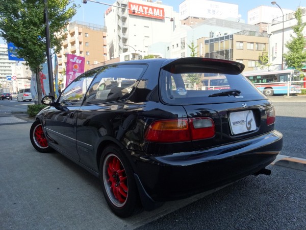 シビック