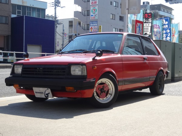 スターレット