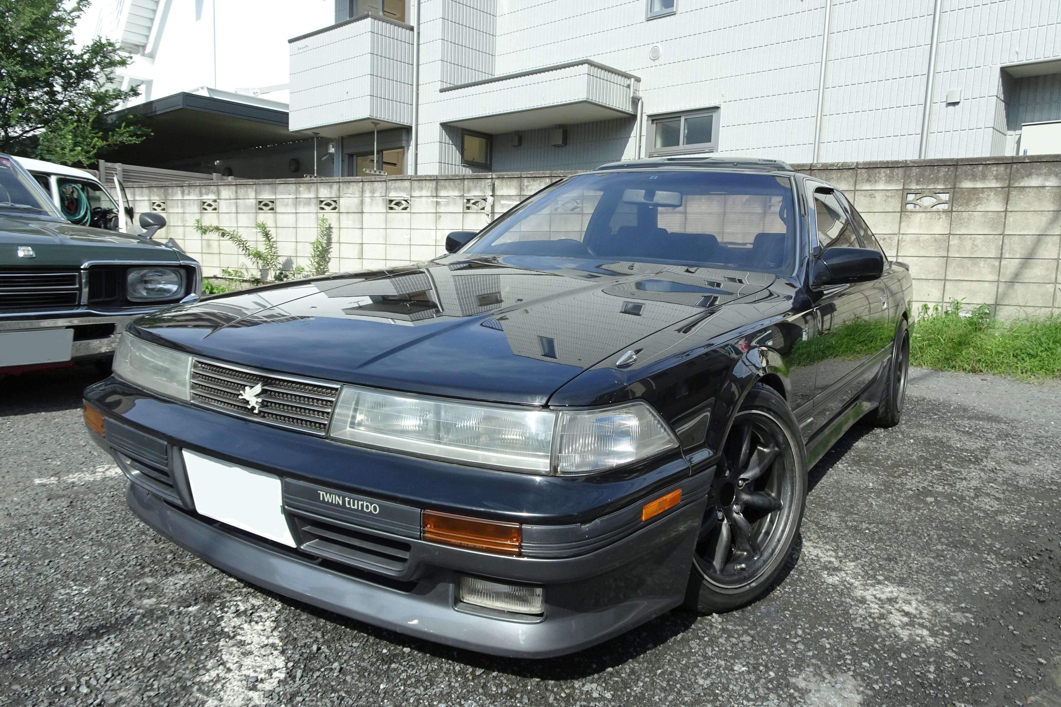 買取入庫情報 トヨタ Gz ソアラ 2 0gt ツインターボl