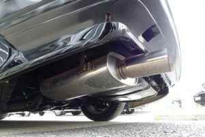 AE86 レビン