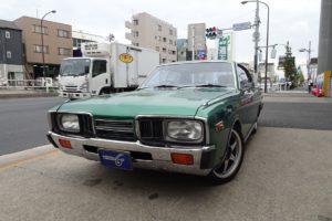 330セドリック