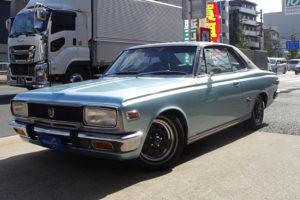 MS51クラウン
