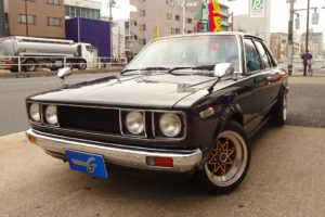 カリーナ