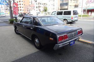 230グロリア