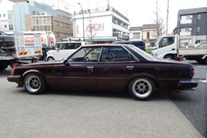 MX61マークⅡ