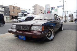 MX61マークⅡ
