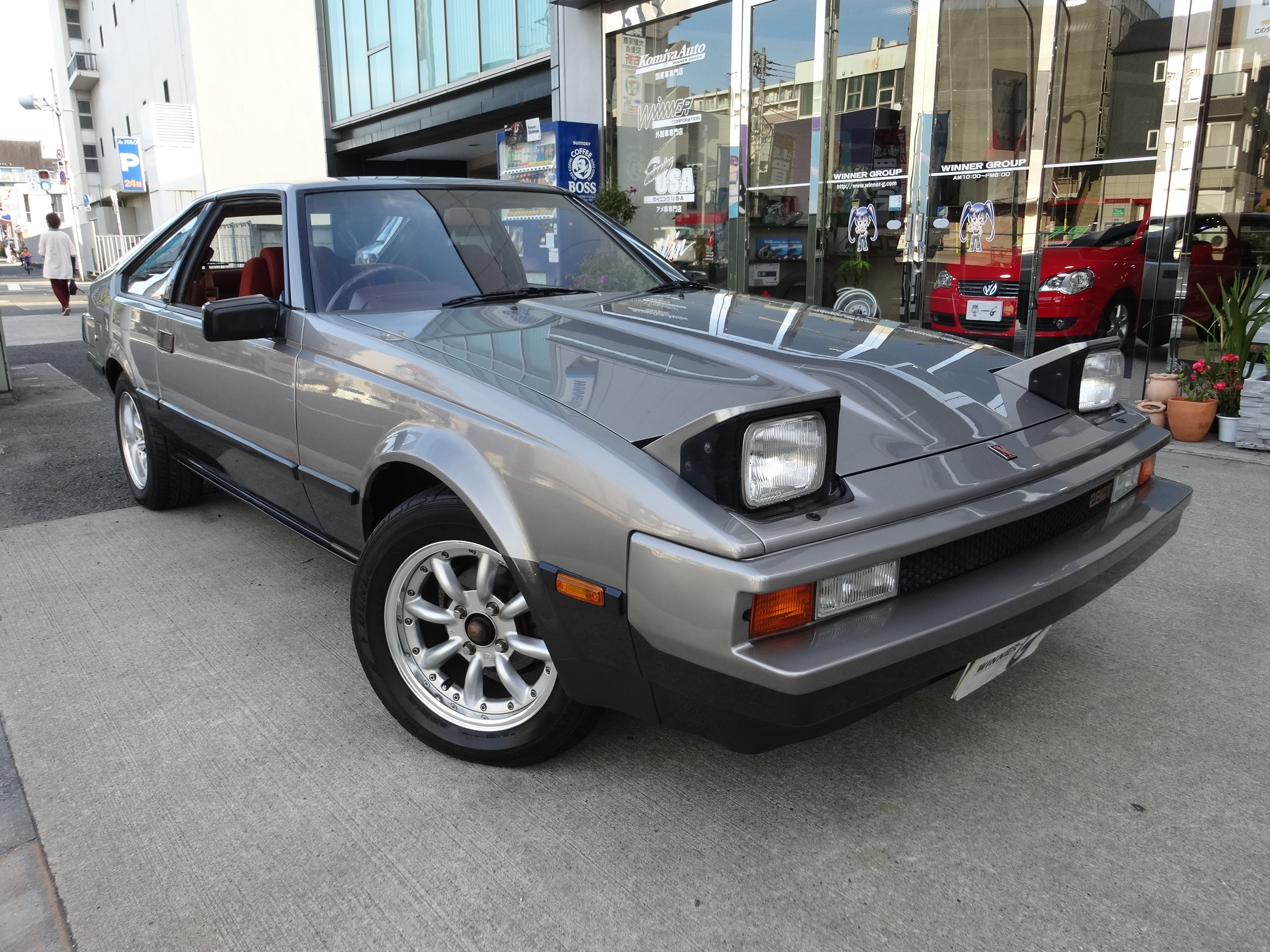 最新型が発売され話題沸騰中のスープラの歴代車種について徹底解説 旧車 絶版車の高価買取のヴァベーネ 他社査定より5 50万ｕｐ