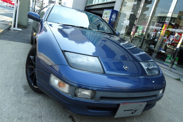 1980年代の280馬力規制
