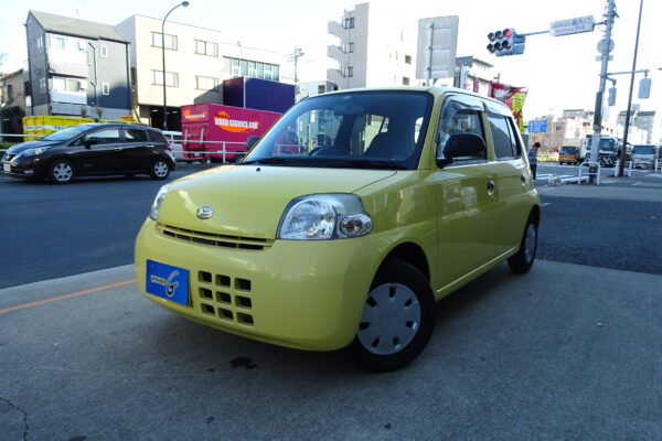 今も残る軽自動車の馬力規制