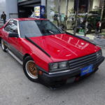 旧車買取情報
1983年 昭和58年 DR30 スカイライン 2D RSターボ DR30 スカイライン