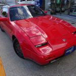 旧車買取情報
1987年 昭和 62年 PZ31 フェアレディZ 200ZR-Ⅱ フェアレディZ