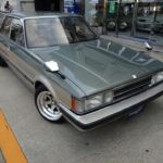 旧車買取情報
1987年 昭和57年 クレスタ・スーパールーセント・ツインカム24