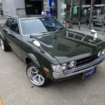 旧車買取情報
昭和49年式 TA22 セリカ 1600GTV ダルマセリカ