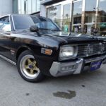 旧車買取情報
1973年式セドリック4ドアハードトップGL
