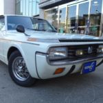 旧車買取情報
1972年 昭和47年 MS70 クラウン 2D クジラクラウン