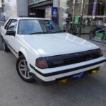 旧車買取情報
1982年 昭和60年 AA63セリカ GT-R AA63セリカ