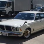 S48 G610 ブルーバード 2000GTX ブルーバード