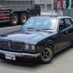S50 G610 ブルーバード 2000GT ブルーバード