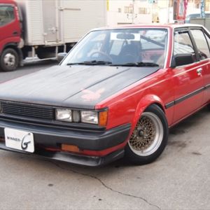 S60 AA63 カリーナ GT-R カリーナ