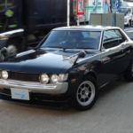 S47 TA22 セリカ 1600GT セリカ