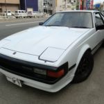 S59 GA61 セリカXX 2.0GT セリカ
