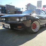 S49 TA22改 セリカ 1600GT セリカ