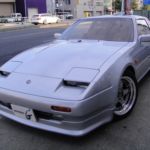 S63 HGZ31改 フェアレディZ 300ZX Tバールーフ ターボ フェアレディZ