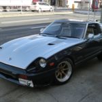 S58 HS130 フェアレディZ 2シーター 280Z Tバールーフ フェアレディZ