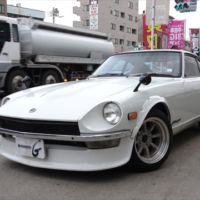 S51 S30改 フェアレディZ 2シーター フェアレディZ