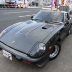 S57 S130 フェアレディZ 2シーター フェアレディZ