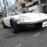 S51 S30 フェアレディZ 2シーター フェアレディZ