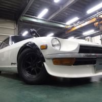 S45 S30 フェアレディZ 2シーター フェアレディZ