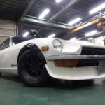 S45 S30 フェアレディZ 2シーター フェアレディZ
