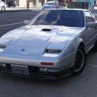 H1 PZ31 フェアレディZ ZR-Ⅱ Tバールーフ フェアレディZ