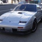 H1 PZ31 フェアレディZ ZR-Ⅱ Tバールーフ フェアレディZ
