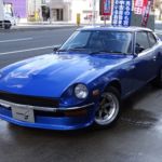 S50 GS30改 フェアレディZ フェアレディZ