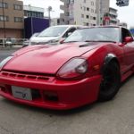 S57 S130改 フェアレディZ 2シーター フェアレディZ