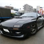 H2 FC3S RX-7 GT-X