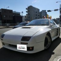 H3 FC3S改 RX-7