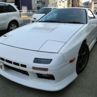 H1 FC3S RX-7