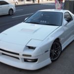 H2 FC3S サバンナRX-7