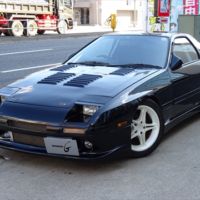 H2 FC3S RX-7