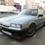 S59 DR30改 スカイライン RS-X ターボC DR30