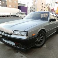 S59 DR30改 スカイライン RS-X ターボC DR30